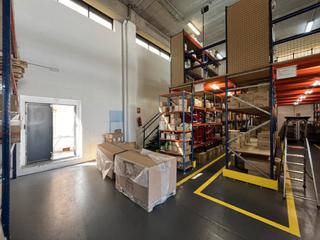 Nave industrial en Carrer de Rafael Barradas