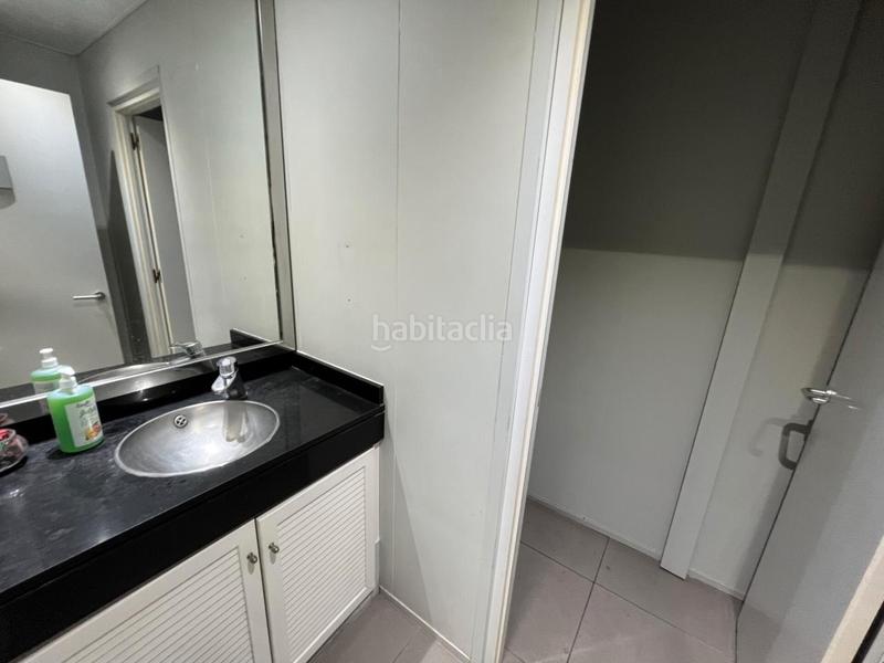 Foto 14c44a43-7e54-4d63-a022-a9dbb96fa3fa. Rent industrial building with heating in Granvia LH Hospitalet de Llobregat (L´)