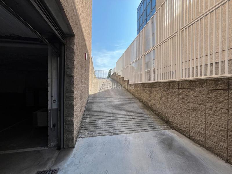 Foto 33a6bdf1-e28b-429f-8122-78f1bf4817ba. Rent industrial building with heating in Granvia LH Hospitalet de Llobregat (L´)