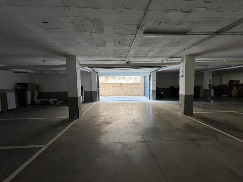 Foto 38c2cc66-ecf6-4f46-be58-0d5caaf4fdc1. Rent industrial building with heating in Granvia LH Hospitalet de Llobregat (L´)