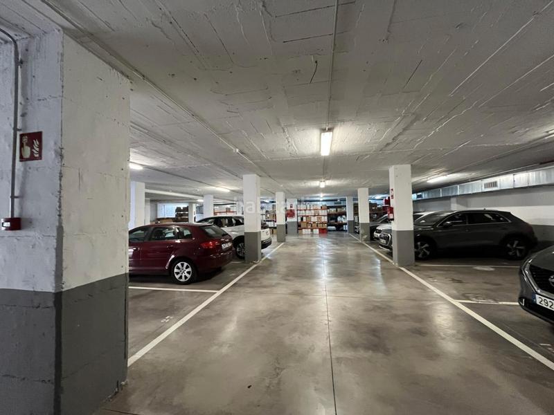 Foto 9324f0ea-ac84-49fa-abe3-7843dbae7871. Rent industrial building with heating in Granvia LH Hospitalet de Llobregat (L´)