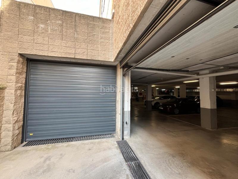 Foto fadc9756-fea0-4ca8-b1d9-9f62d4b0881c. Rent industrial building with heating in Granvia LH Hospitalet de Llobregat (L´)