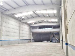 Lloguer Nau industrial  Carrer de galileo. Nave industrial en alquiler en parets del vallés-sector autopist