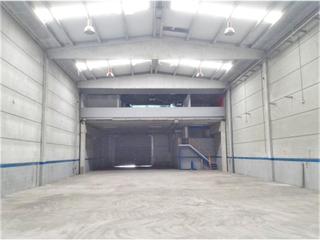 Location Bâtiment à usage industriel  Carrer de galileo. Nave industrial en alquiler en parets del vallés-sector autopist