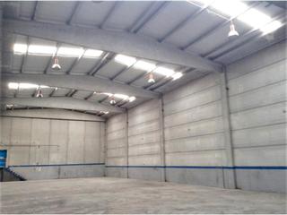 Miete Fabrikhalle  Carrer de galileo. Nave industrial en alquiler en parets del vallés-sector autopist