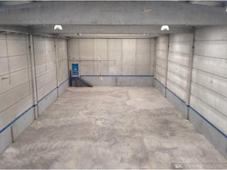 Miete Fabrikhalle  Carrer de galileo. Nave industrial en alquiler en parets del vallés-sector autopist