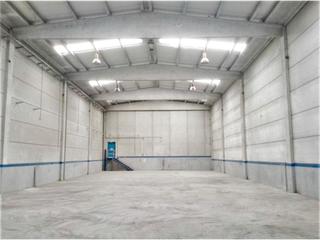 Miete Fabrikhalle  Carrer de galileo. Nave industrial en alquiler en parets del vallés-sector autopist