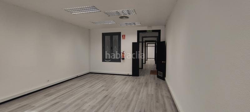 Foto 17867f17-d744-4b07-9193-28eba331d568. Miete büro mit heizung in Dreta de l´Eixample Barcelona