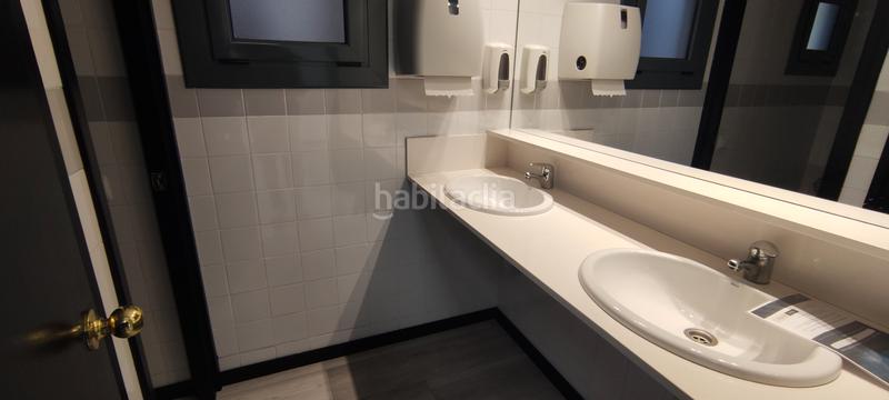 Foto 9106dbdb-8acd-4141-8c4e-7ef9b54843b8. Miete büro mit heizung in Dreta de l´Eixample Barcelona
