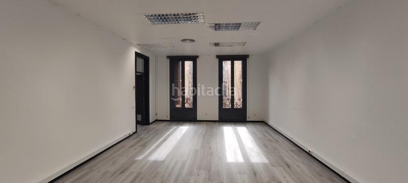 Foto b07adb6b-cde0-4ed2-a5a6-a0da20c2dfc4. Miete büro mit heizung in Dreta de l´Eixample Barcelona