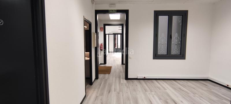 Foto b92e946e-09b8-45cb-ad7a-7fdb9e44b9e4. Miete büro mit heizung in Dreta de l´Eixample Barcelona