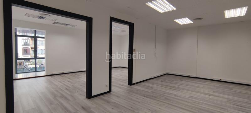 Foto f81a822a-31e0-489d-927f-b619c4021bc3. Miete büro mit heizung in Dreta de l´Eixample Barcelona