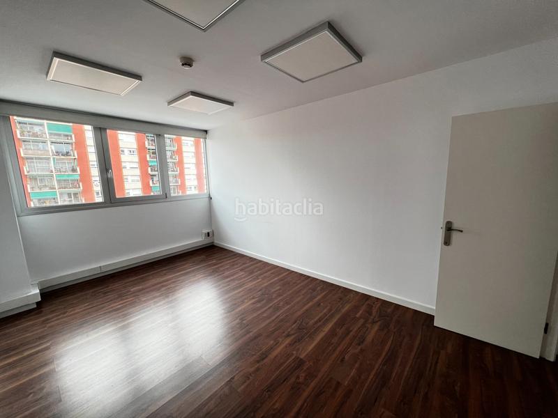 Foto 214552b0-6e85-423f-b9b1-ecf533a9c268. Location bureau dans La Sagrera Barcelona