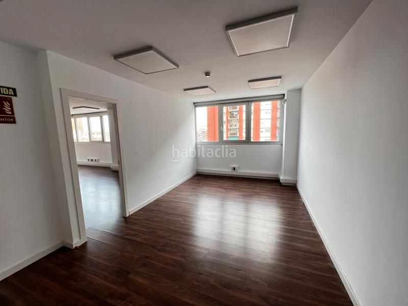 Foto 372c4443-d7c0-475d-a7d4-bd91c7c4f6ac. Location bureau dans La Sagrera Barcelona