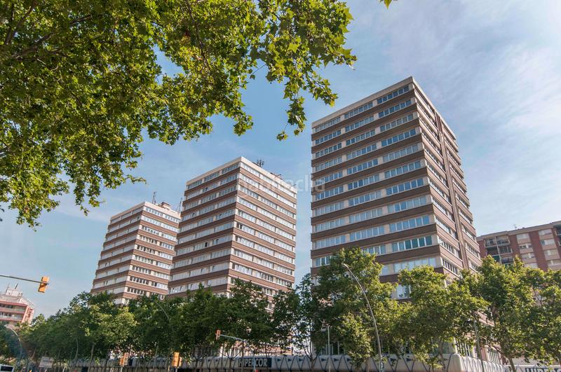 Foto 5dd3f6ca-d3be-4fe4-a3ef-e228f4e20267. Rent office space in La Sagrera Barcelona