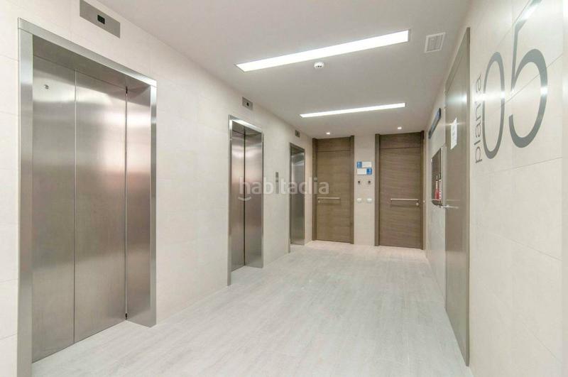 Foto 8001fbb9-3aeb-4fda-b442-1e03f8c4bf4c. Rent office space in La Sagrera Barcelona