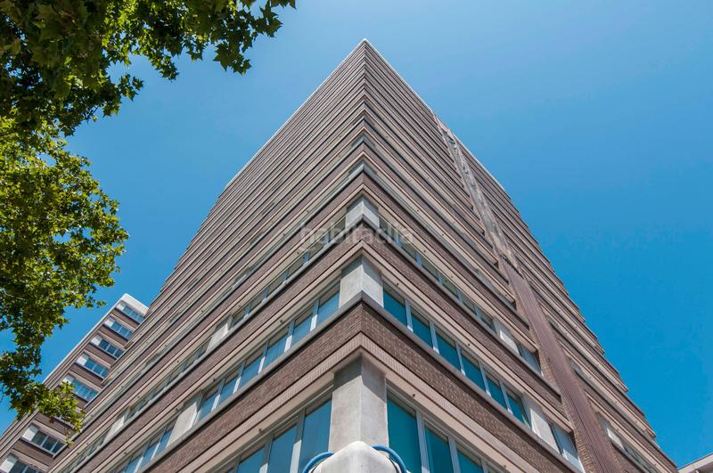 Foto c658bf99-8f79-43ce-9672-4746bba40137. Rent office space in La Sagrera Barcelona