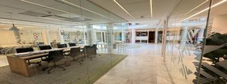 Rent Office space  Carrer de santaló