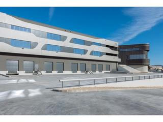 Miete Fabrikhalle  Avinguda del castell de barberà