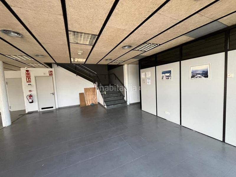 Foto 05a2b961-706c-497f-aeef-49496c9a9c03. Nau industrial amb calefacció a Zona Industrial Barberà del Vallès