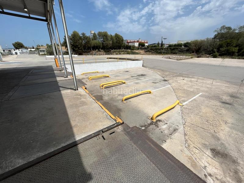 Foto 483e2fa7-b2c0-4ff3-b0b3-e2e6004a835d. Nau industrial amb calefacció a Zona Industrial Barberà del Vallès