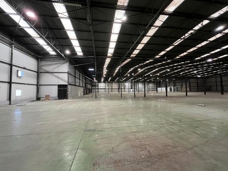 Foto 4d7646ee-2f38-46ab-b34e-b625681a42aa. Nau industrial amb calefacció a Zona Industrial Barberà del Vallès