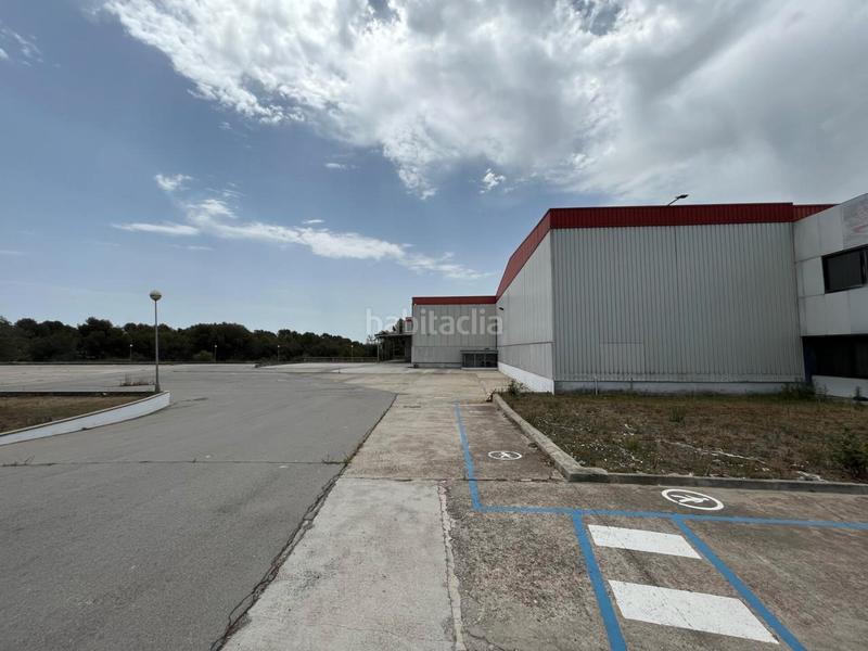 Foto 5485125d-152b-44d2-b95a-869fafb6f65d. Nau industrial amb calefacció a Zona Industrial Barberà del Vallès