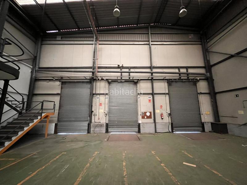 Foto 68391b64-0017-47ba-9c23-6aa50bf28c8c. Nau industrial amb calefacció a Zona Industrial Barberà del Vallès