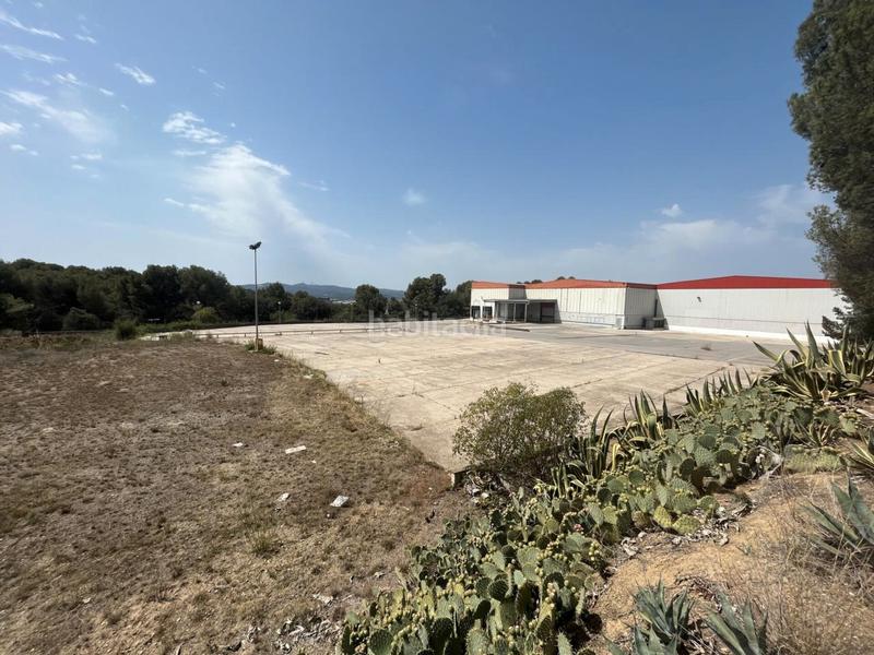 Foto 6afd2cd2-04cb-4692-8ac3-3851f8ee57c4. Nau industrial amb calefacció a Zona Industrial Barberà del Vallès