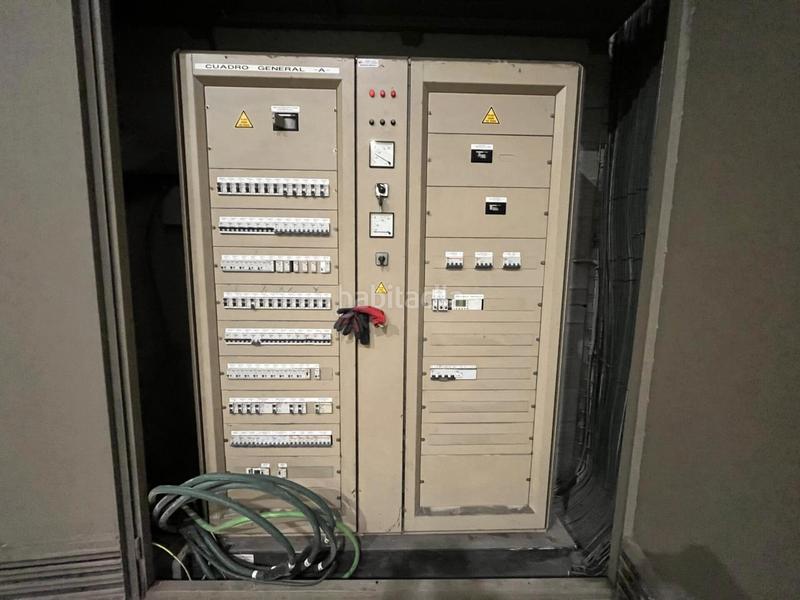 Foto 6b0d4bdd-d0d5-4df2-91b9-b9437539f397. Nau industrial amb calefacció a Zona Industrial Barberà del Vallès