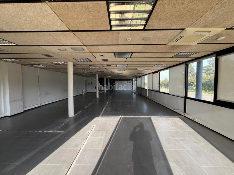 Foto 7d157cd5-da80-44a4-841c-28d08974e3a0. Nau industrial amb calefacció a Zona Industrial Barberà del Vallès