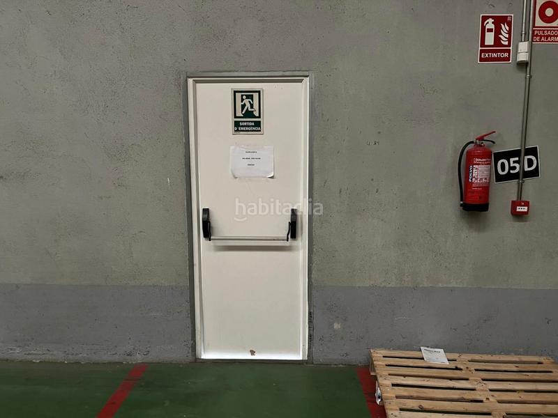 Foto df1fcfe7-fa74-4dce-b2e9-cfe2796dfe52. Nau industrial amb calefacció a Zona Industrial Barberà del Vallès