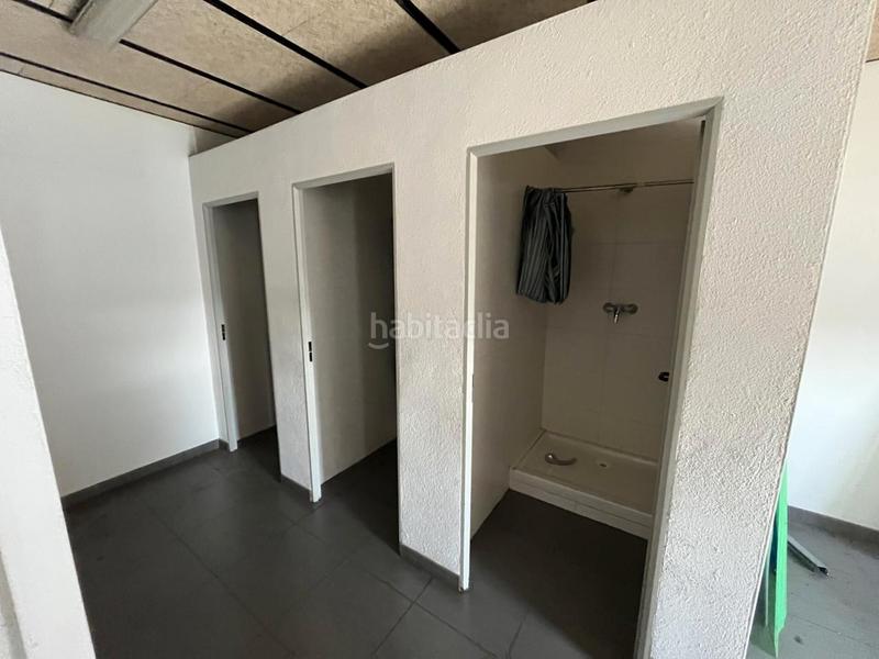 Foto e066ec94-3b66-4197-a2d9-cb5c462db984. Nau industrial amb calefacció a Zona Industrial Barberà del Vallès