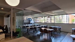 Location Bureau  Carrer de ramon turró