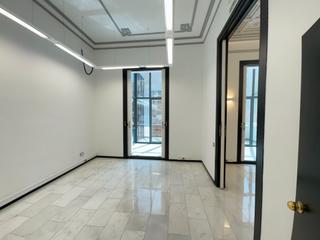 Oficina en Carrer del Bruc