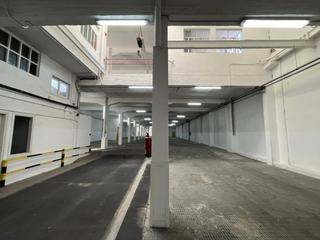 Lloguer Nau industrial  Carrer de la riera del fonollar. Edificio-nave industrial en alquiler en sant boi de llobregat