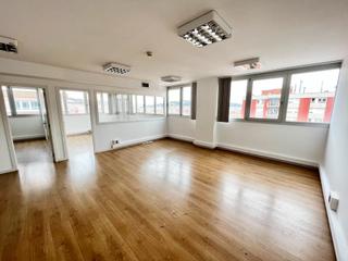 Miete Büro  Avinguda meridiana