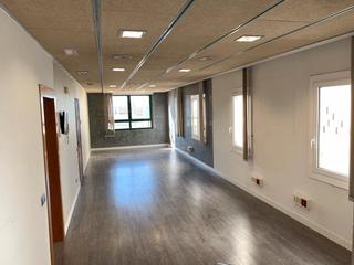 Rent Office space  Rambla de catalunya