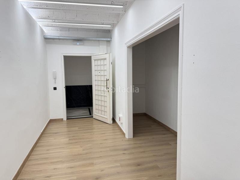 Foto 26c4de01-ba82-409e-9386-1374ccf5f0a9. Location bureau avec chauffage dans Gòtic Barcelona