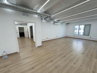 Location Bureau  Avinguda del portal de l'àngel