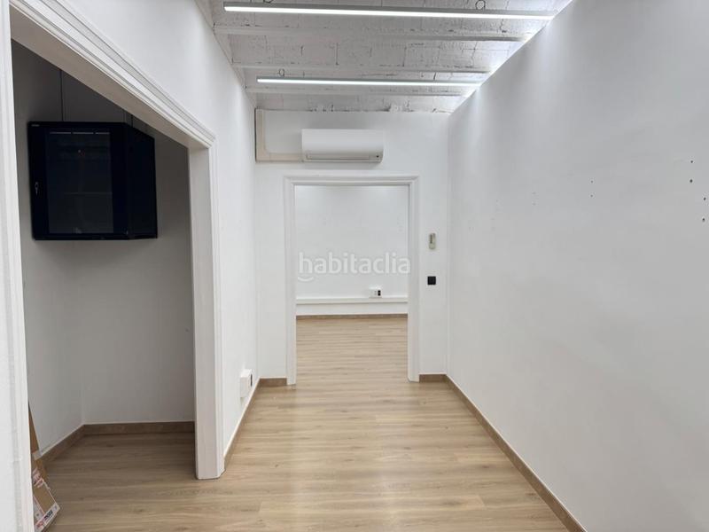 Foto 2e57014f-ff4c-4756-a2ae-0a89c8cab929. Rent office space with heating in Gòtic Barcelona