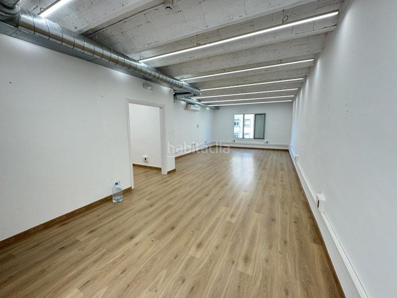 Foto 6d5036d5-f298-4cdd-90be-0e75cc37b18e. Rent office space with heating in Gòtic Barcelona