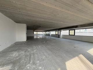 Location Bâtiment à usage industriel à Carrer de la tècnica 6