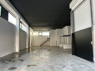 Miete Fabrikhalle in Carrer de la tècnica 6