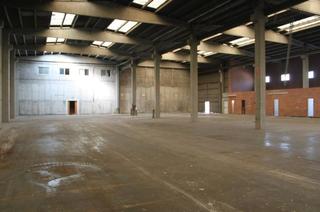 Location Bâtiment à usage industriel  Carrer la pedrosa