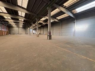 Miete Fabrikhalle  Carrer la pedrosa