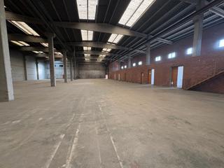 Alquiler Nave industrial en Masquefa