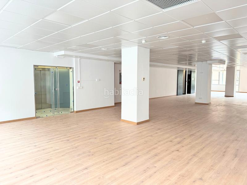 Foto 4538842d-0926-41b3-871c-d9f127d0c702. Miete büro mit heizung in Dreta de l´Eixample Barcelona