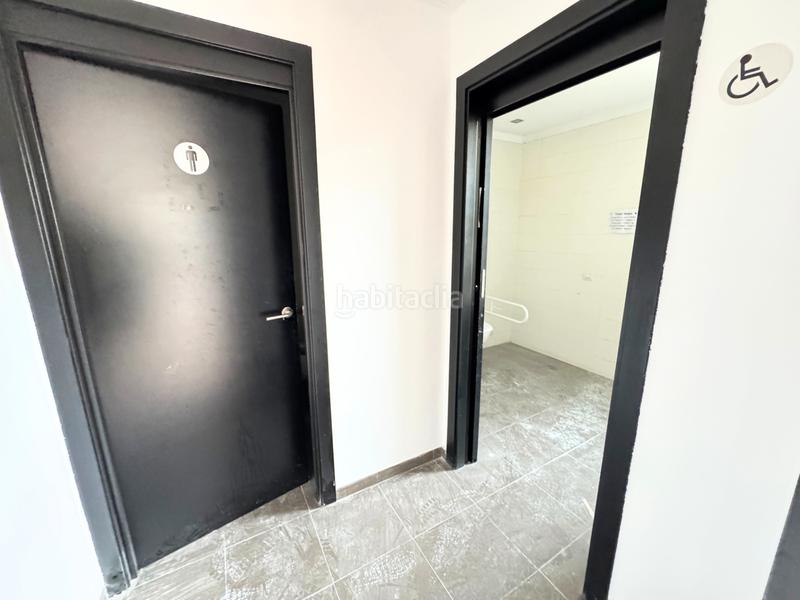 Foto 4b1d7701-819a-4b8b-8bf2-bbb2b7f19809. Miete büro mit heizung in Dreta de l´Eixample Barcelona