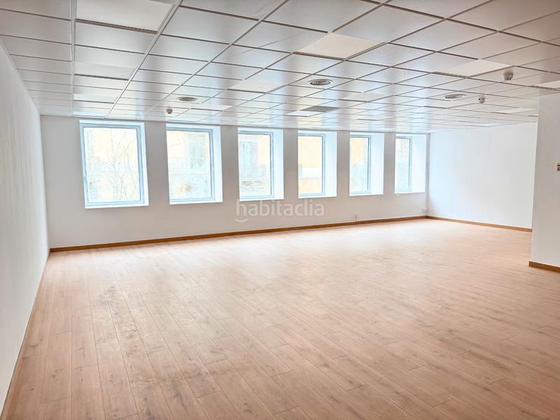 Foto 7f79a10e-581c-40d1-ab49-51970c606d90. Miete büro mit heizung in Dreta de l´Eixample Barcelona